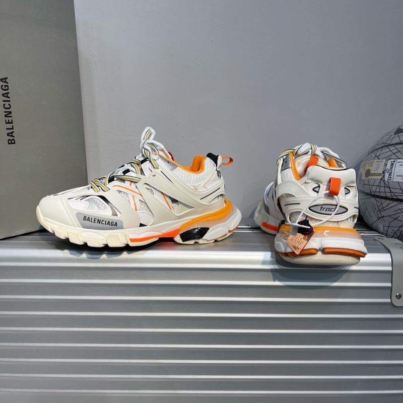 Balenciaga Track Shoes